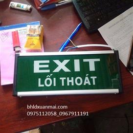 Đèn Exit lỗi thoát LiLang